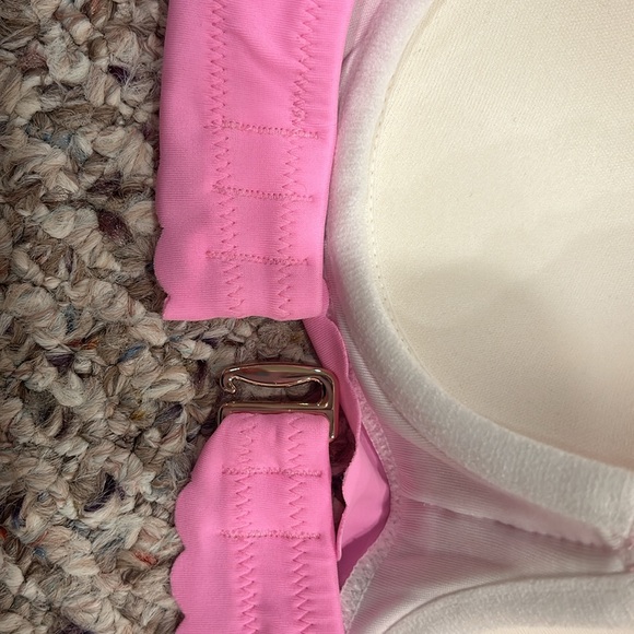 Victoria Secret Swim Top - Picture 5 of 5